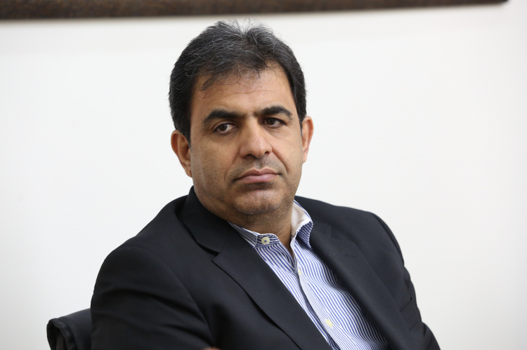 مدیرعامل ایمیدرو: علاقه مند همکاری با جهاددانشگاهی هستیم