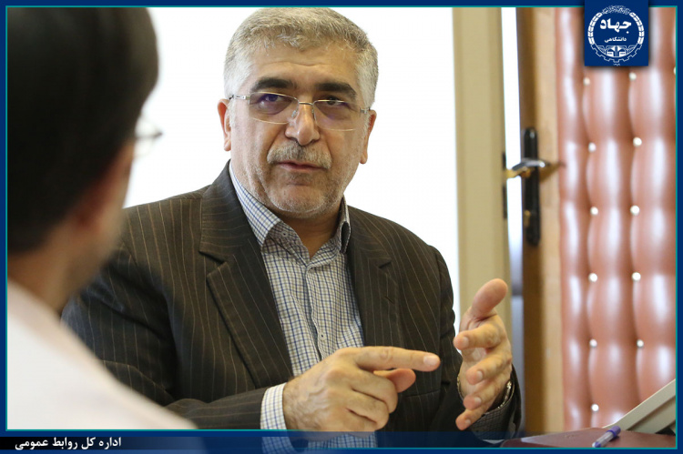 آماده ارایه الزامات و شاخصهای تشکیل دولت توسعهگرای انقلابی هستیم