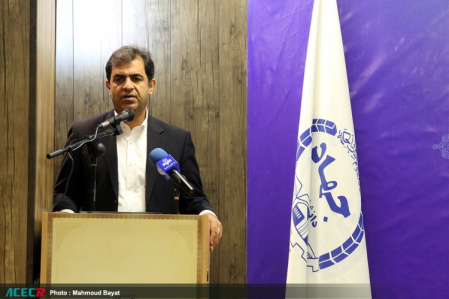 تعریف ۶ پروژهی تخصصی با جهاددانشگاهی/ تاکید بر همدلی و همزبانی صنعت با دانشگاه
