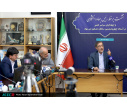تأکید رئیس جهاددانشگاهی بر مسئولیت همه اعضا در رشد و حل مشکلات این نهاد/فعالیت در این نهاد یک انتخاب است، نه یک شغل اداری