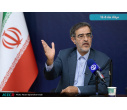 تأکید رئیس جهاددانشگاهی بر مسئولیت همه اعضا در رشد و حل مشکلات این نهاد/فعالیت در این نهاد یک انتخاب است، نه یک شغل اداری