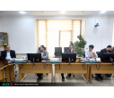 تأکید رئیس جهاددانشگاهی بر مسئولیت همه اعضا در رشد و حل مشکلات این نهاد/فعالیت در این نهاد یک انتخاب است، نه یک شغل اداری