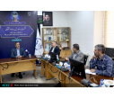 تأکید رئیس جهاددانشگاهی بر مسئولیت همه اعضا در رشد و حل مشکلات این نهاد/فعالیت در این نهاد یک انتخاب است، نه یک شغل اداری