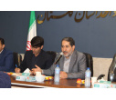 دانشجویان نقشی ویژه در پیشران بودن فعالیت‌های نخبگانی در جهاددانشگاهی دارند