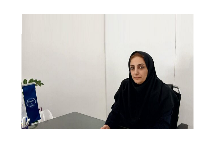 افزایش خدمات کمک باروری در جهاد دانشگاهی مازندران