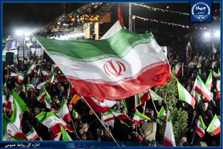 ‌وحدت ملی؛ کلید پیروزی قاطع و پایدار