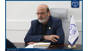 الگوسازی زندگی شهدا برای جوانان مهمترین اقدام در گام دوم انقلاب اسلامی است/ شهادت ۱۰۳ جهادگر جهاددانشگاهی در راه تحقق آرمان‌های انقلاب اسلامی