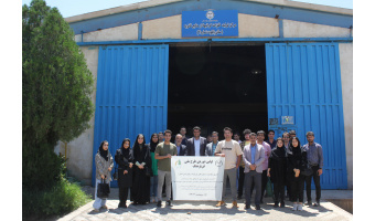 با تلاش معاونت فرهنگی جهاددانشگاهی تربیت مدرس و دانشکده فنی و مهندسی دانشگاه تربیت مدرس اولین دوره ی طرح ملی فن و فرهنگ برگزار شد.