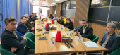استارتاپ‌ها، دانش‌بنیان‌ها و صنایع البرز در جشنواره شیخ بهایی شرکت کنند