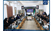 عمل به مطالبات رهبر شهید، مهم‌ترین راه پاسداشت ایشان در جهاددانشگاهی است/ حیات نوین این نهاد مرهون حمایت‌های رهبر شهید