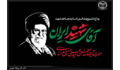 همراهی جهاددانشگاهی با مردم؛ نقش‌آفرینی جهادگران در آیین وداع و تشییع رهبر شهید انقلاب