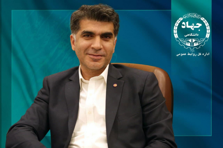 با حکمی از سوی دکتر حمیدرضا طیبی رییس جهاددانشگاهی، دکتر مهدی ذاکری رییس سازمان جهاددانشگاهی تربیت مدرس ابقا شد.