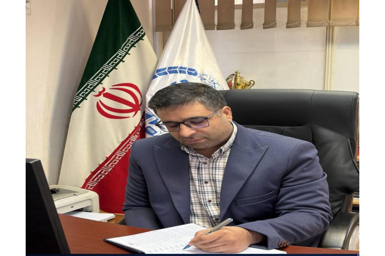 انتصاب مجدد دکتر مهدی اسکندری به عنوان رئیس جهاددانشگاهی واحد تربیت مدرس