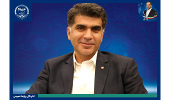 زنده یاد دکتر کاظمی آشتیانی از محیط و نیازهای حال و آینده شناخت جامعی داشت