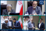 در مراسم تکریم و معارفه روسای پیشین و جدید جهاددانشگاهی واحد تربیت مدرس بر لزوم استفاده دانشگاه‌ها از ظرفیت سراسری این نهاد تاکید شد.