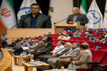 اولین سمینار کاربرد هوش مصنوعی در زنجیره صنعت و معدن به همت پژوهشکده فراوری مواد معدنی جهاد دانشگاهی تربیت مدرس و با همکاری خانه معدن و دانشگاه تربیت مدرس برگزار شد.