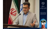 تشریح دستاوردهای پژوهشی جهاد دانشگاهی تربیت مدرس و پژوهشکده فرآوری مواد معدنی به مناسبت سالروز تأسیس جهاد دانشگاهی