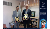 همکاری جهاد دانشگاهی تربیت مدرس و سازمان جهاددانشگاهی صنعتی شریف برای توسعه تجهیزات و هوشمندسازی معادن