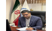 انتصاب مجدد دکتر مهدی اسکندری به عنوان رئیس جهاددانشگاهی واحد تربیت مدرس