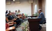 رویداد معرفی شبکه سازی دانشجویی در دانشگاه تربیت مدرس برگزار شد.
