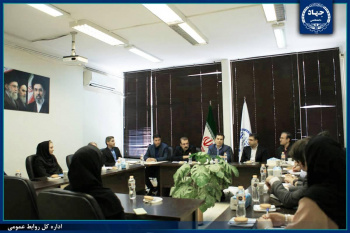 ضرورت توسعه فعالیت های جهاددانشگاهی واحد تربیت مدرس برای جلوگیری از خام فروشی